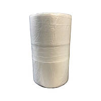 Фасувальні пакети 15х36 (рулон) білі 1/500