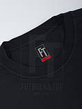 Футболка GORILLAZ, T-shirt GORILLAZ, фото 3