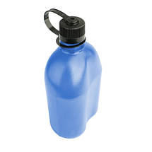 Nalgene - Фляга Oasis Canteen 32oz - 38mm Sustain - 1L - Blue  - 1777-9911, фото 3