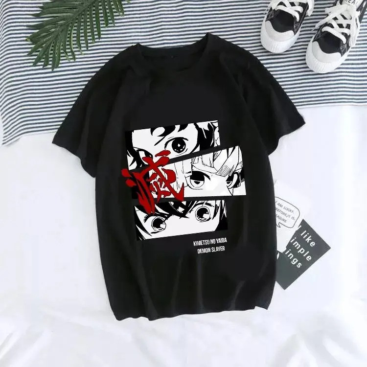 Футболка Аніме меч, T-shirt Anime blade