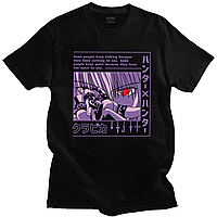 Футболка Аниме Манга Kurapika HxH | UNISEX | FUTBOLKA.TOP |T-shirt Anime Manga Kurapika HxH