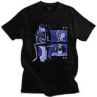 Футболка Аниме Рюк Death Note | UNISEX | FUTBOLKA.TOP |T-shirt Anime Ryuk Death Note