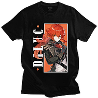 Футболка Аниме Diluc | UNISEX | FUTBOLKA.TOP |T-shirt Anime Diluc