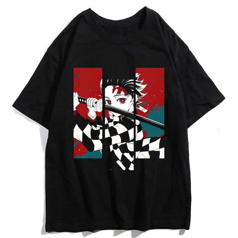 Футболка Аніме vol. 44, T-shirt Anime vol. 44