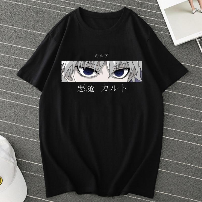 Футболка Аніме vol. 49, T-shirt Anime vol. 49