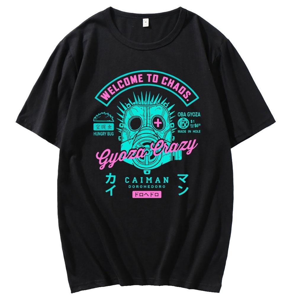 Футболка Аніме vol. 50, T-shirt Anime vol. 50