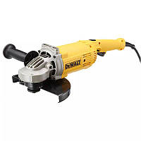 Шлифмашина угловая сетевая DeWALT DWE496 (DWE496)