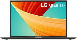 Ноутбук LG Gram (17Z90R-Q.APB7U1)