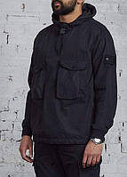 Анорак Stone Island Shadow Project, анорак Стон айленд