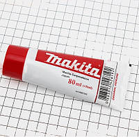 СМАЗКА Makita трансмиссионная для мотокос и кусторезов, 80ml