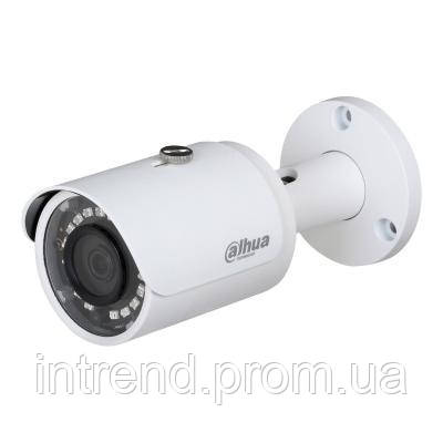 Камера видеонаблюдения Dahua DH-IPC-HFW1431SP-S4 (2.8) p - фото 1 - id-p2120928094