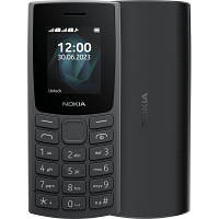 Мобильный телефон Nokia 105 DS 2023 Charcoal p