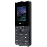Мобильный телефон Tecno T301 Phantom Black (4895180778674) p