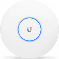 Точка доступа Wi-Fi Ubiquiti UAP-AC-PRO c