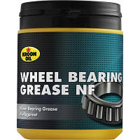 Смазка автомобильная Kroon-Oil WHEEL BEARING GREASE NF 600г (34071) c