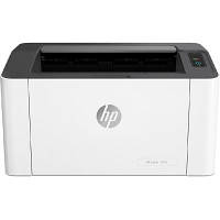 Лазерный принтер HP LaserJet 107a (4ZB77A) c