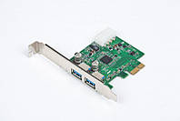 Карта расширения UPC-30-2P PCI на 2 USB 3.0 порта