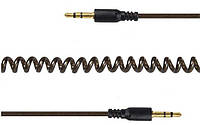 Стерео аудио кабель Cablexpert CCA-405-6 с разъемами 3.5 мм., длина 1.8м.