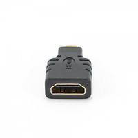 Адаптер Cablexpert A-HDMI-FD, HDMI на Micro-HDMI