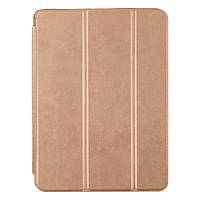 Чехол Smart Case для Apple iPad Air 10,9 2020 / Air 4 цвет Gold