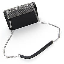 PODIUM Сумка Жіноча Класична шкарпетка FASHION 22 20221 black, фото 3