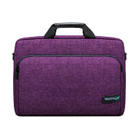 Сумка для ноутбука Grand-X 14'' SB-148 soft pocket Purple (SB-148P) m