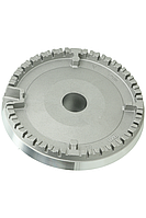Пальник (розсікач) для газових плит Ariston (великий) C00052928