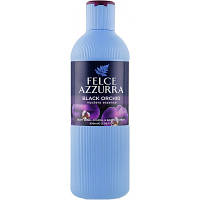 Гель для душа Felce Azzurra Black Orchid 650 мл (8001280068089) o