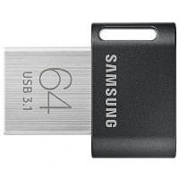 USB флеш наель Samsung 64GB Fit Plus USB 3.0 (MUF-64AB/APC) l