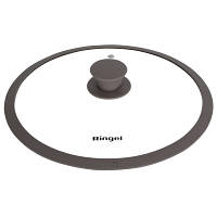 Крышка для посуды Ringel Universal silicone 24 см (RG-9302-24) o