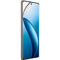 Мобильный телефон realme 12 Pro 5G 8/256GB Submariner Blue o