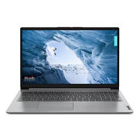 Ноутбук Lenovo IdeaPad 1 15IAU7 (82QD00AGRA) o