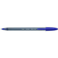 Ручка шариковая Bic Cristal Exac, синяя 0.7 мм (bc992605) o