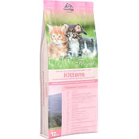 Сухой корм для кошек Carpathian Pet Food Kittens 12 кг (4820111140763) o