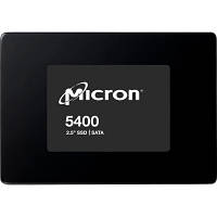 Наель SSD 2.5" 960GB Micron (MTFDDAK960TGB-1BC1ZABYYR) o