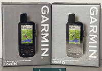 Навигатор: GPS многофункциональный Garmin GPSMAP 66i (010-02088-02)