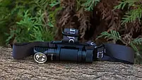 Ліхтар налобний Sofirn SP40A 4000K,18650,18350,TIR 1200lm,Type-C USB, Ліхтарик з магнітом, фото 4