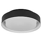 LED Світильник накладний 2хE27 220V 80х290mm [4058075828865] LEDVANCE ORBIS MADRID