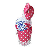 Лялька Солоха 15 см., фото 4