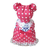 Лялька Солоха 15 см., фото 5