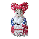 Лялька Солоха 15 см., фото 2