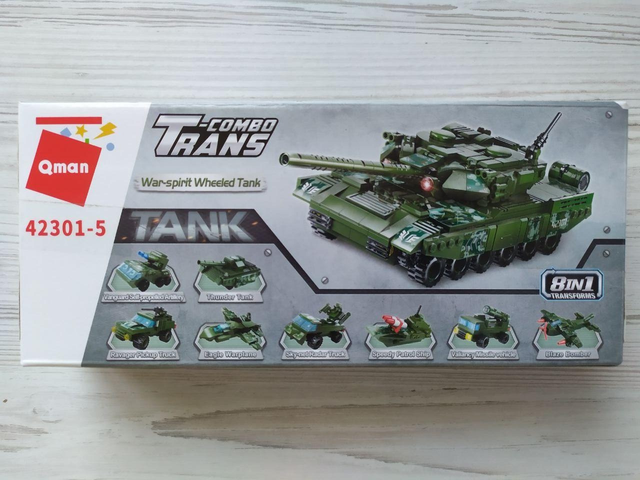 Product image preview