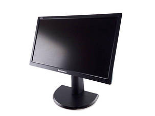 Монітор Lenovo ThinkVision  LT2223z / 22" (1920x1080) TN / HDMI, VGA, DisplayPort, фото 2