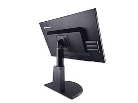Монітор Lenovo ThinkVision  LT2223z / 22" (1920x1080) TN / HDMI, VGA, DisplayPort, фото 3