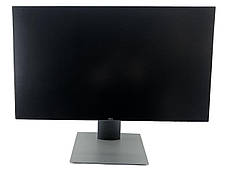 Монітор Dell UltraSharp U2417H / 24" (1920x1080) IPS / USB 3.0, HDMI, DisplayPort, Mini DisplayPort, Audio + Кабель живлення, фото 2