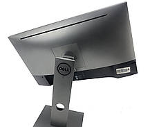 Монітор Dell UltraSharp U2417H / 24" (1920x1080) IPS / USB 3.0, HDMI, DisplayPort, Mini DisplayPort, Audio + Кабель живлення, фото 5