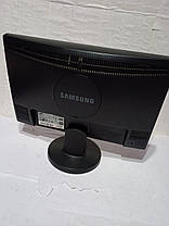 ПК+Монітор Fujitsu Esprimo E500 SFF/ i3-2100/ 8GB RAM/ 250GB HDD/ HD 2000+Samsung SyncMaster 943SN 19" 1366x768 VGA, фото 5