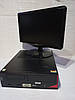 ПК+Монітор Fujitsu Esprimo E420 SFF/ i3-4160/ 8GB RAM/ 500GB HDD/ HD 4400+ViewSonic VA1931wa 19" 1366x768 VGA, фото 9