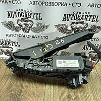 1k1721503l Педаль газу (електро) Акселератор Volkswagen Passat B6 2005-2010