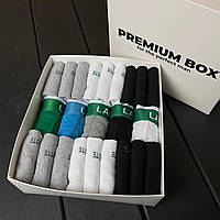 Premium BOX Бренд - Lacoste Название - Lac PremBox U30